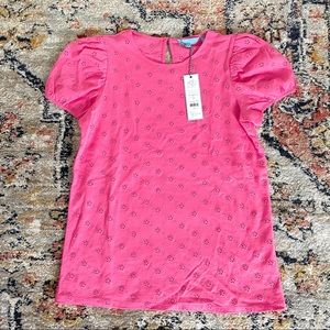 NWT Draper James Top